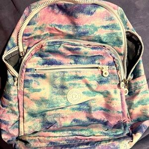 Kipling Seoul Backpack